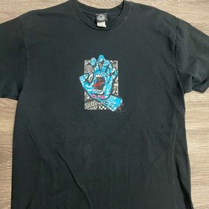 Santa Cruz Tee - Size L